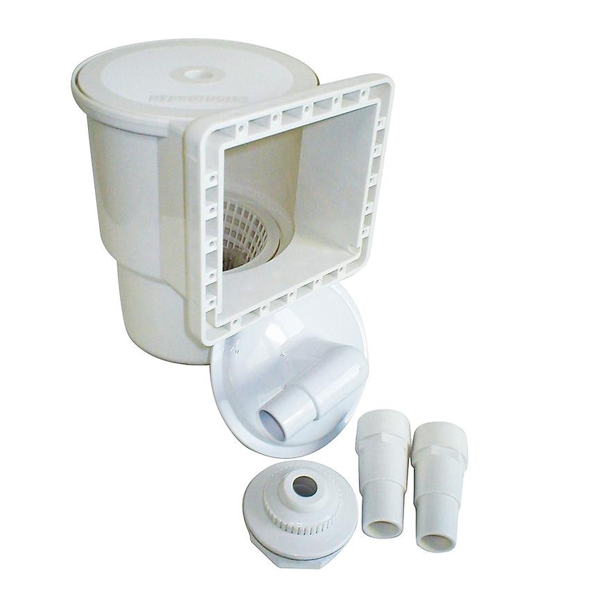 Násavací koš nečistot z hladiny Olympic Marimex