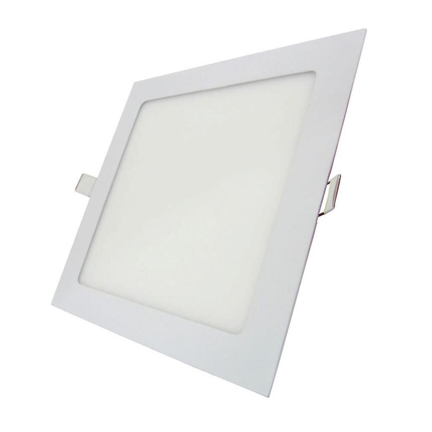 Nástěnné svítidlo 12W 2700K WW TR čtvercové BAUMAX