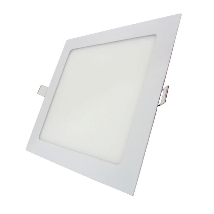 Nástěnné svítidlo 12W 4200K NW TR čtvercové BAUMAX