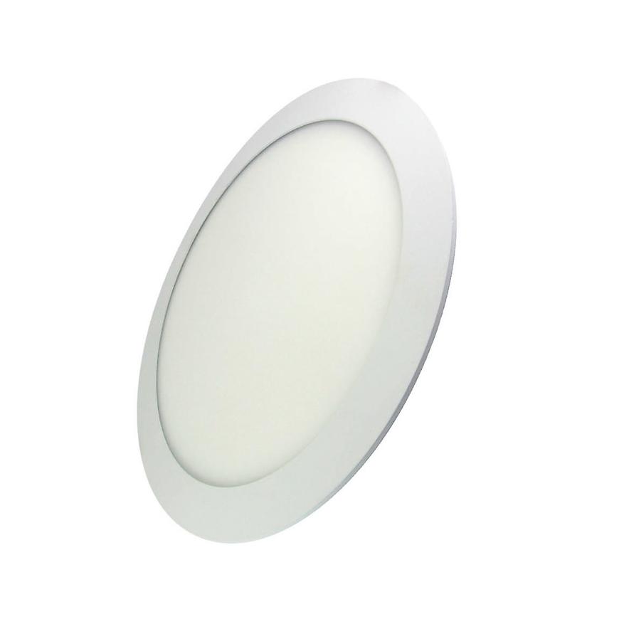 Nástěnné svítidlo 18W 2700K WW TR kulaté BAUMAX