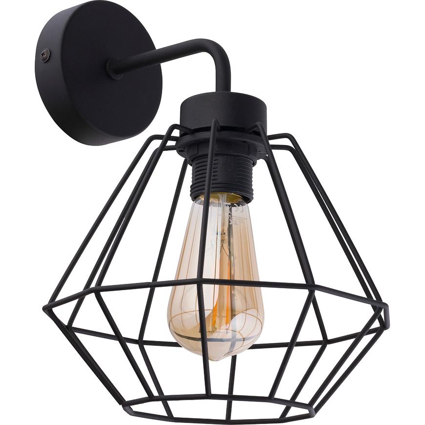 Nástěnné svítidlo Diamond 2183 k1 BAUMAX