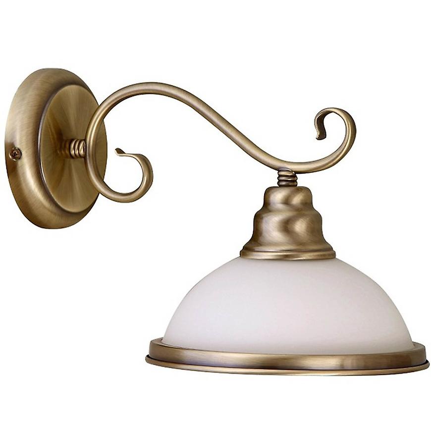 Nástěnné svítidlo Eli p708-1w k1 BAUMAX