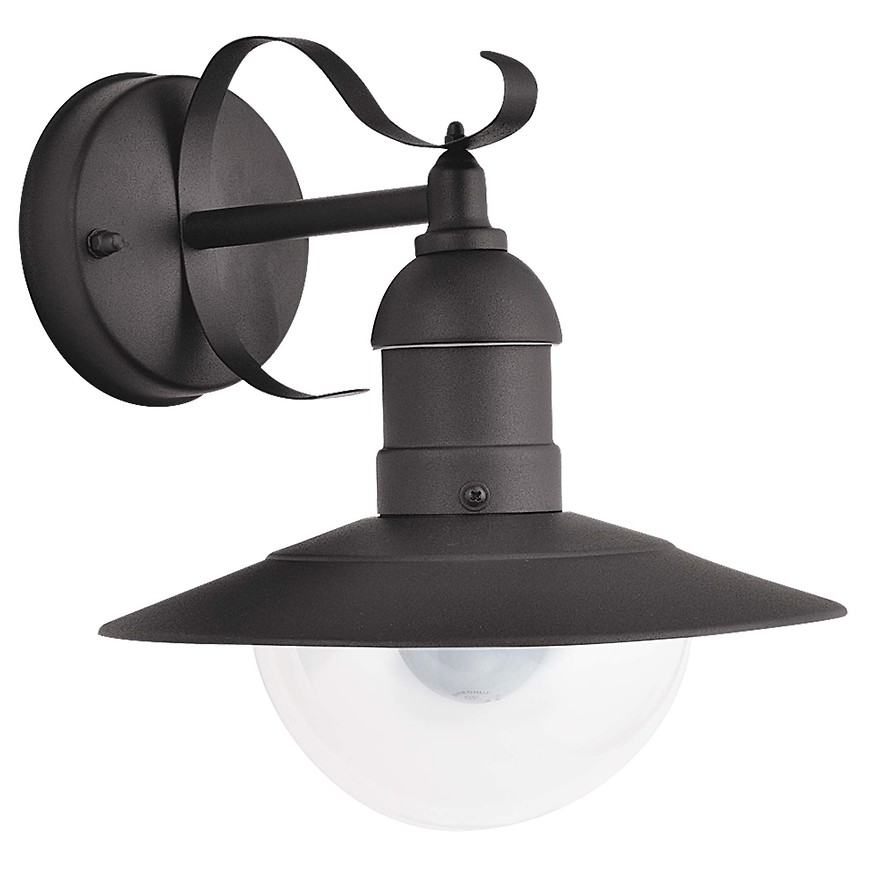 Nástěnné svítidlo Oslo 8680 K1D CZ BAUMAX