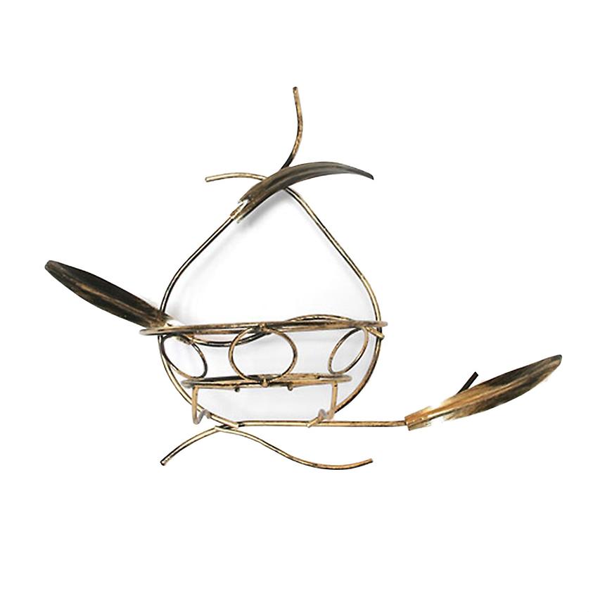 Nástěnný držák na květináč 10-0110 BAUMAX