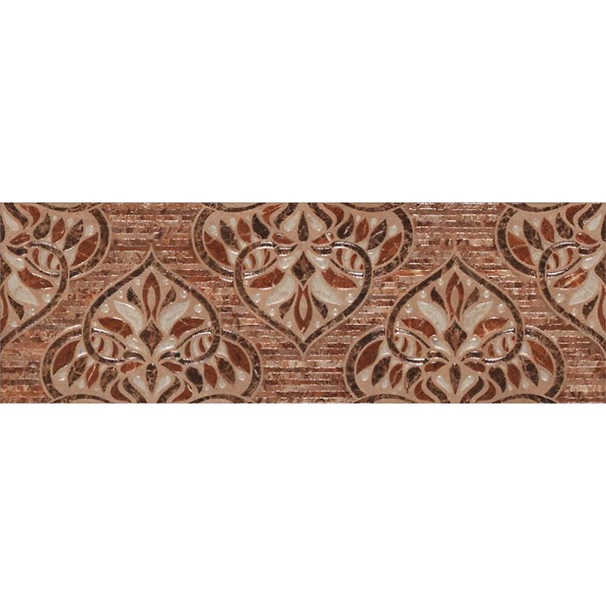 Nástěnný obklad Arles Marron 20/60 EMIGRES