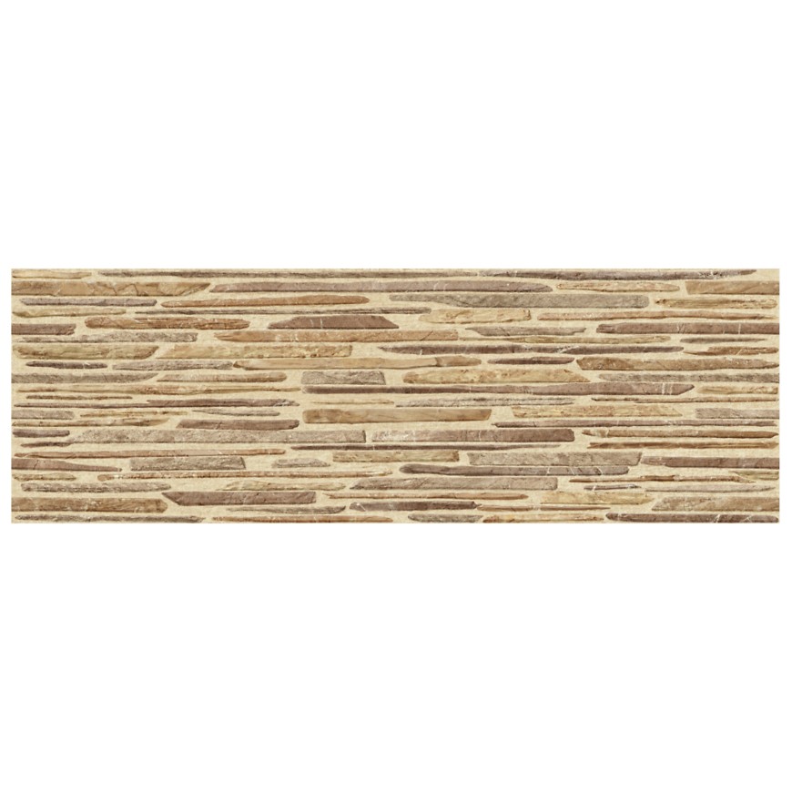 Nástěnný obklad Linares beige 19/57 EMIGRES