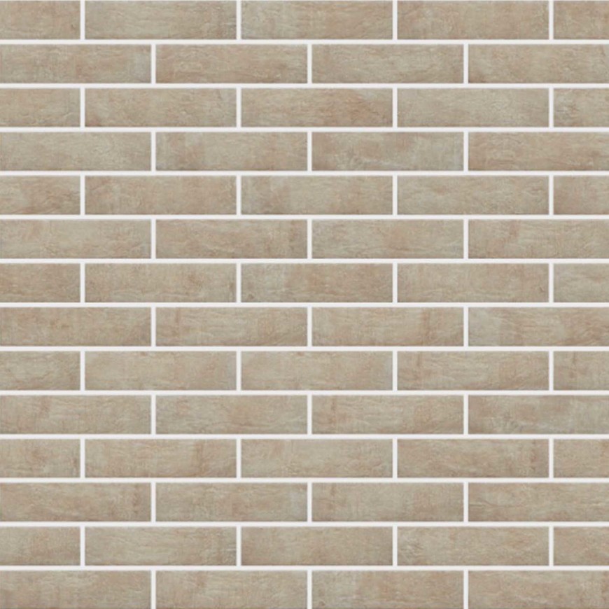 Nástěnný obklad Loft brick salt 245/65/8 CERRAD