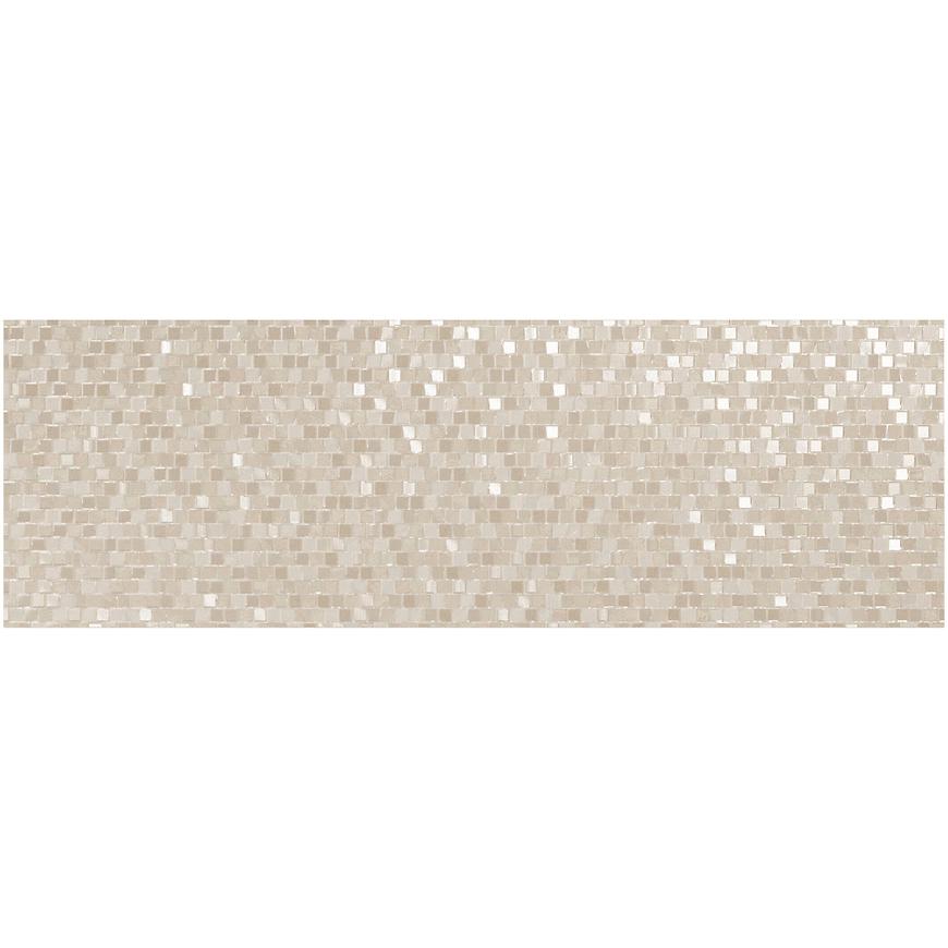 Nástěnný obklad Mos Hit Beige 25/75 EMIGRES
