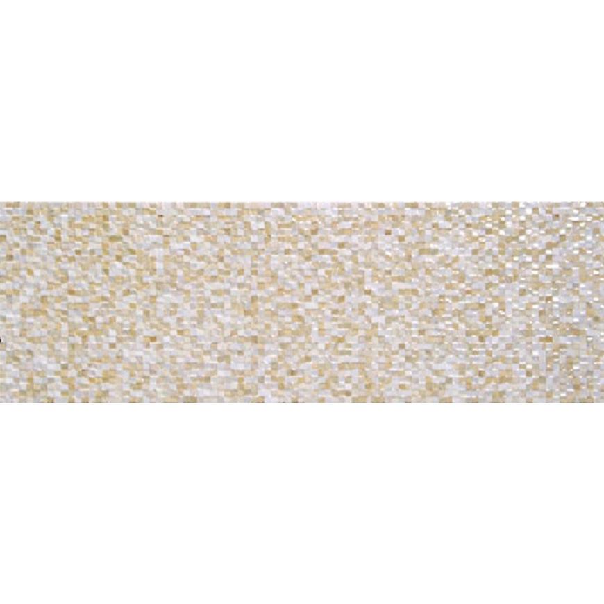 Nástěnný obklad Mosaic beige 20/60 EMIGRES