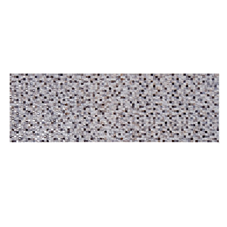Nástěnný obklad Mosaic gris 20/60 EMIGRES