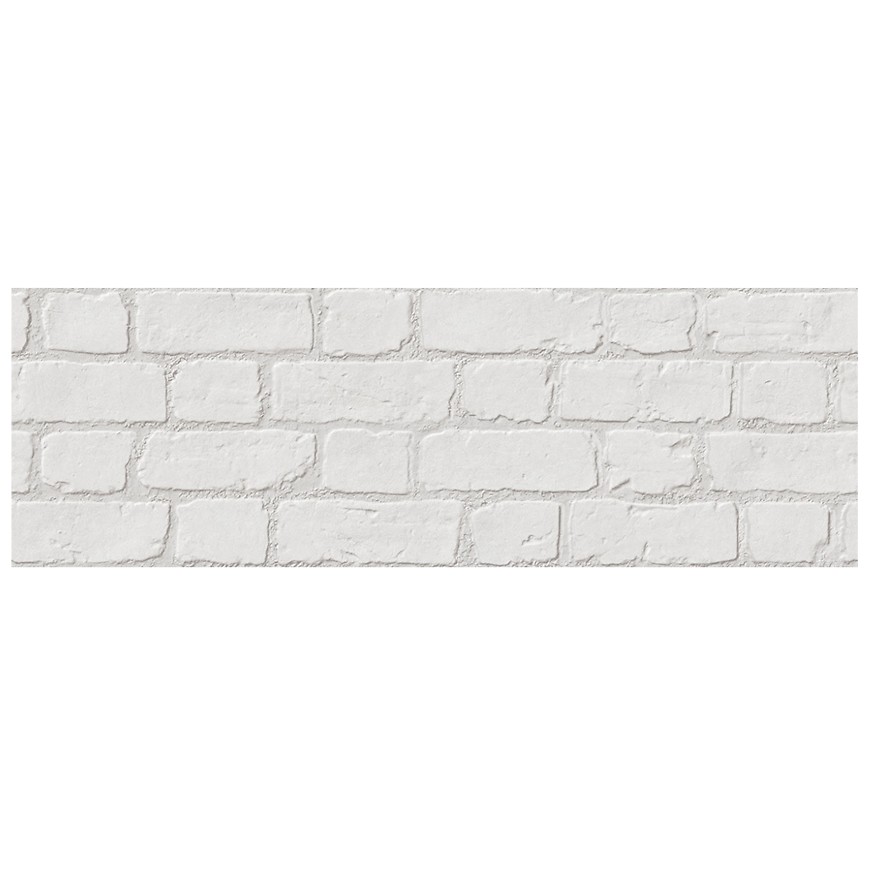 Nástěnný obklad Muro XL blanco rekt. 30/90 EMIGRES