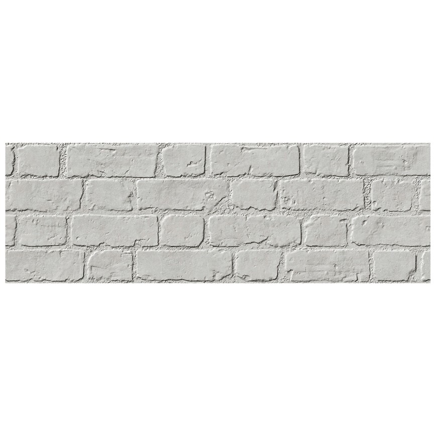 Nástěnný obklad Muro XL gris rekt. 30/90 EMIGRES