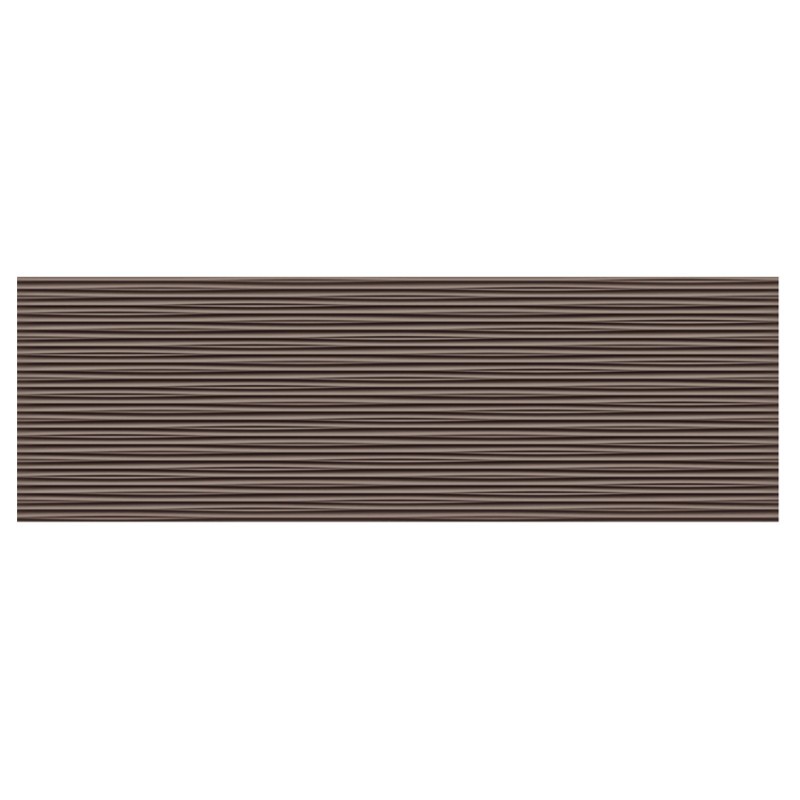 Nástěnný obklad Style Marron 20/60 EMIGRES