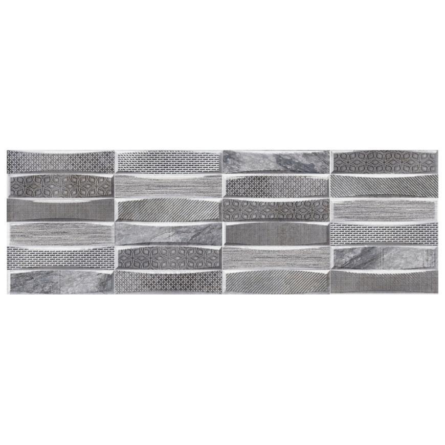 Nástěnný obklad Teide XL gris 25/75 EMIGRES