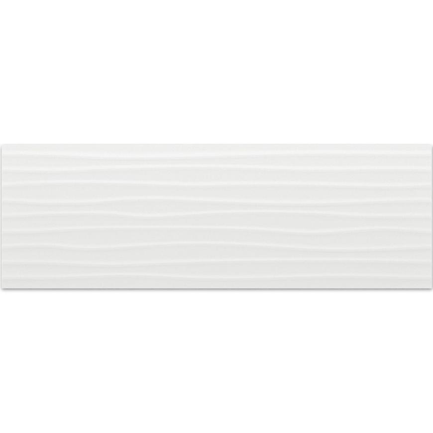 Nástěnný obklad Wellen Neve satin Rectificado 30/90 BALDOCER