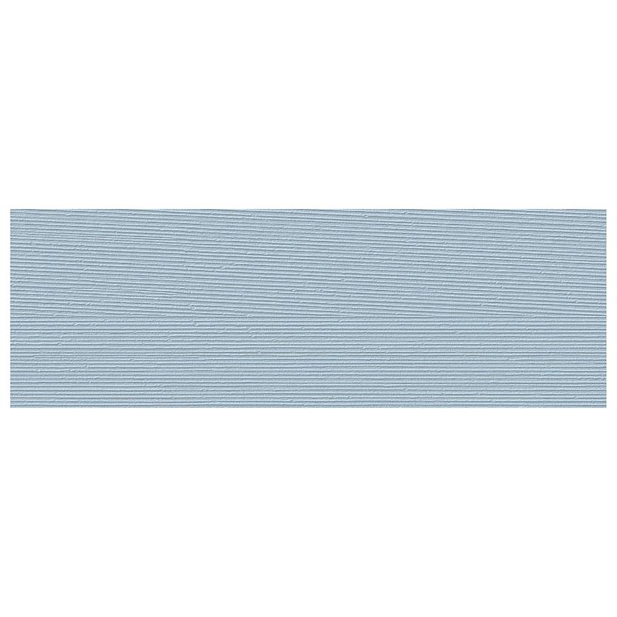 Nástěnný obklad wave azul rekt. 25/75 EMIGRES