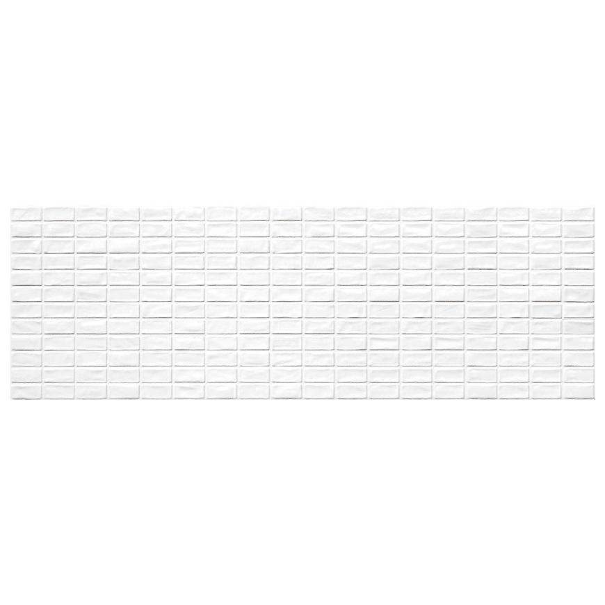 Nástěný obklad Manacor blanco rekt. 25/75 EMIGRES