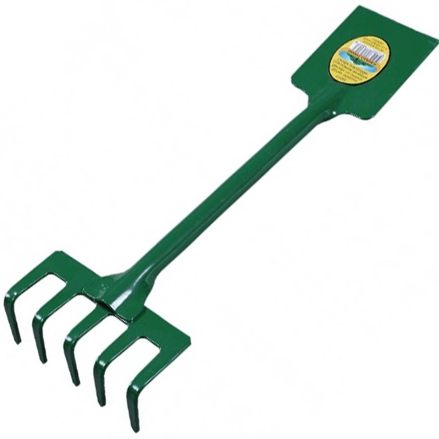 Nářadí hřbitovní kovové BAUMAX