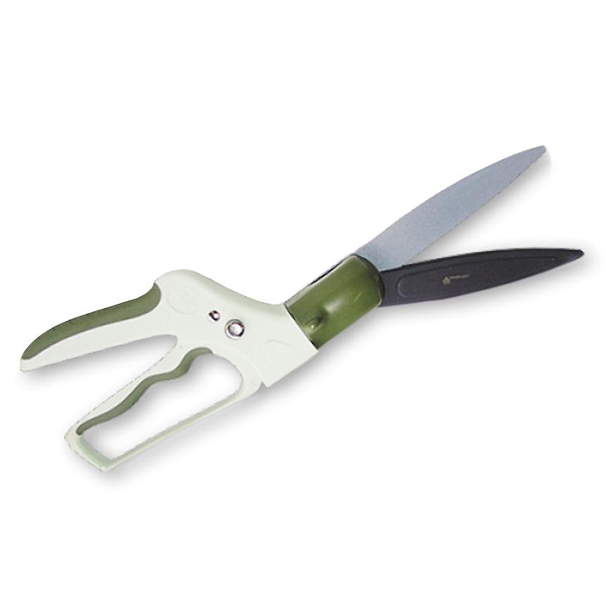 NŮŽKY NA TRÁVU OTOČNÉ 180 TEF DE LUXE KT-W1324 BAUMAX