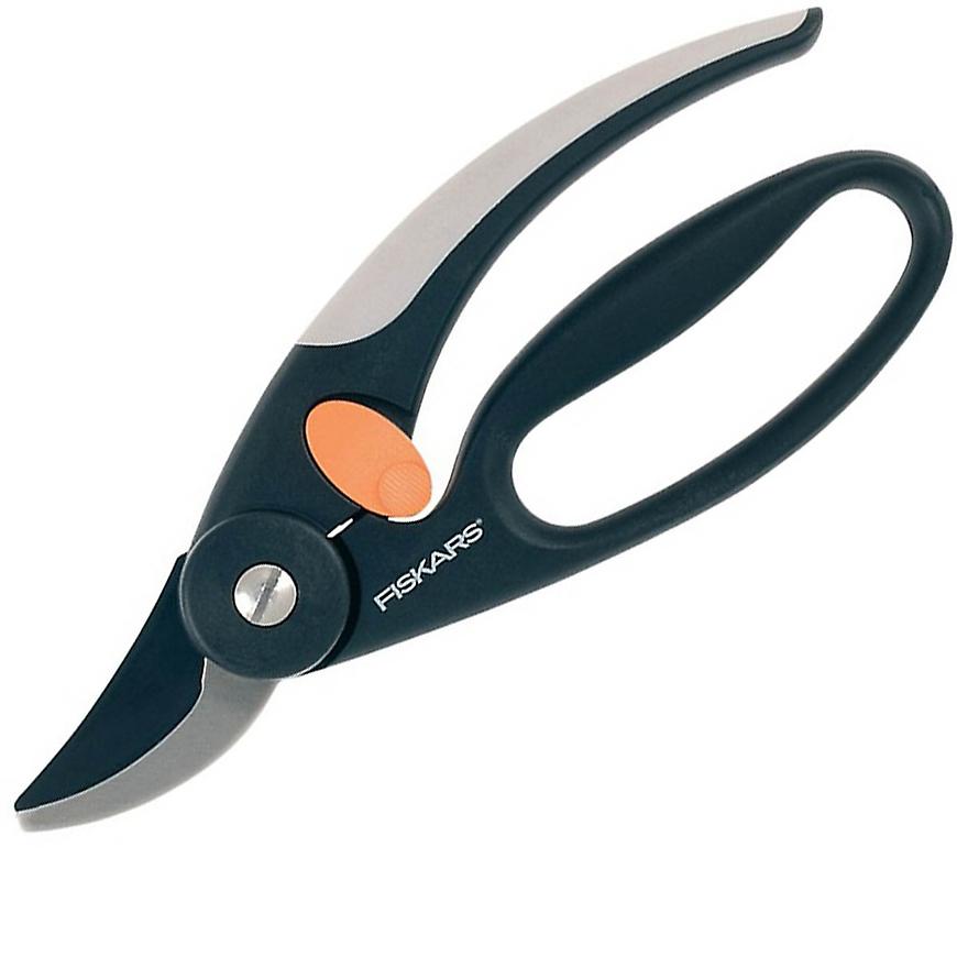 Nůžky FISKARS FINGERLOOP ruční dvousečné FISKARS