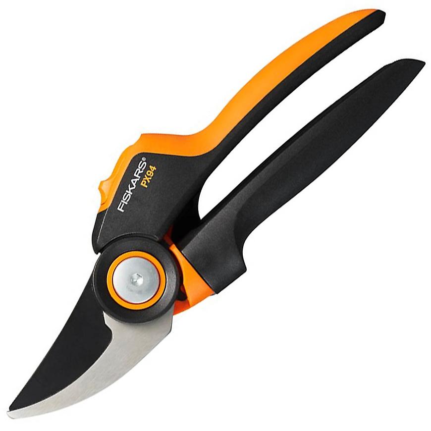 Nůžky FISKARS POWERGEAR X L ruční s převodem FISKARS