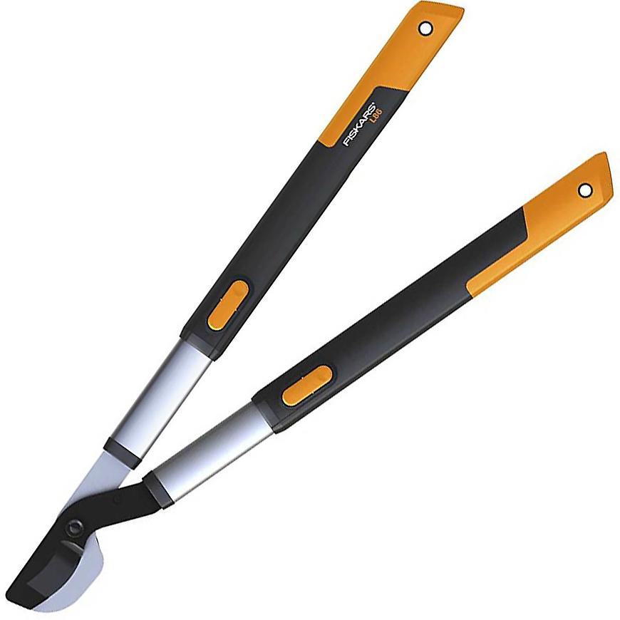 Nůžky FISKARS SMARTFIT na silné větve teleskopické FISKARS
