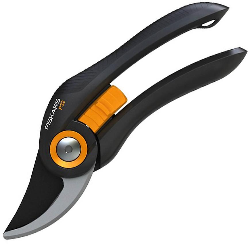 Nůžky FISKARS SOLID P32 ruční dvousečné FISKARS