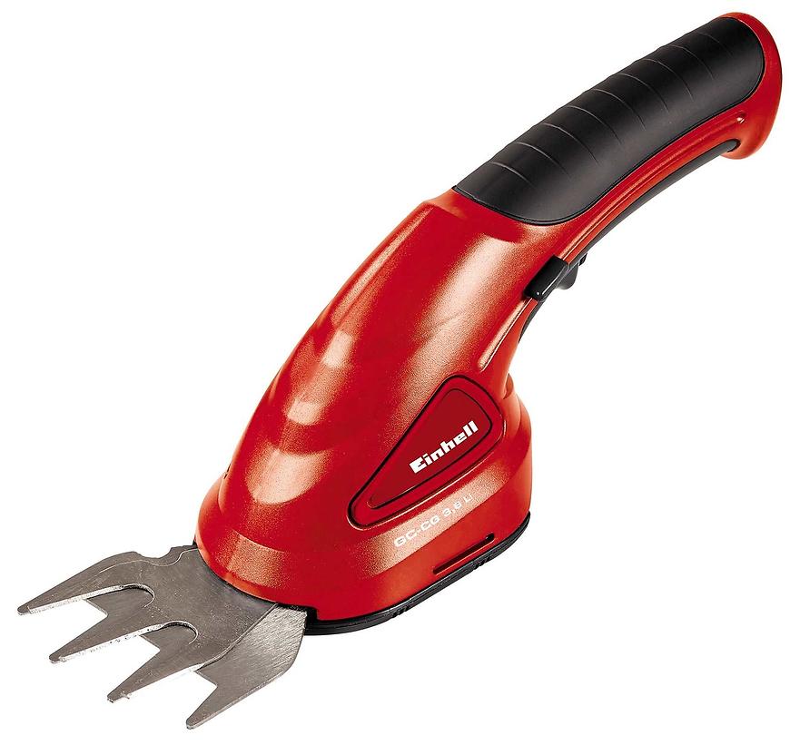 Nůžky na trávu/keře AKU EINHELL