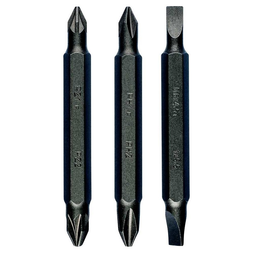 Oboustranná sada bitů BOSCH