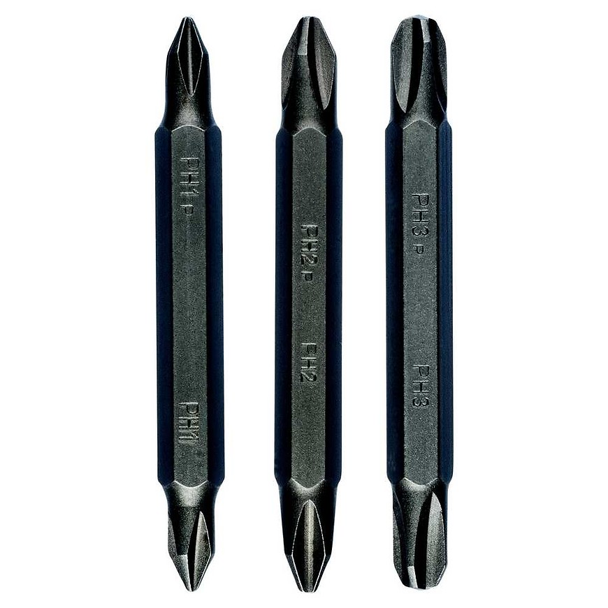 Oboustranná sada bitů BOSCH