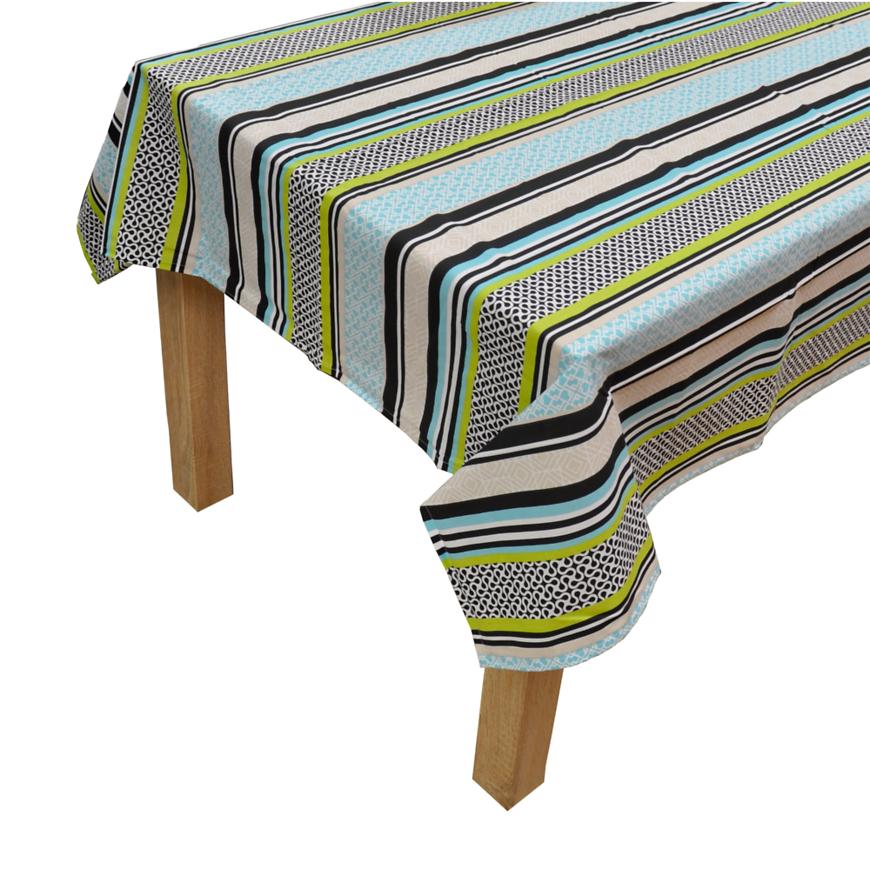 Obrus 140x180 modrý BAUMAX