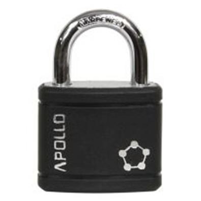 Ocelový visací zámek APOLLO 35