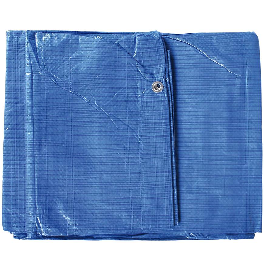 Ochranná plachta s očky 3x5m INTER-S