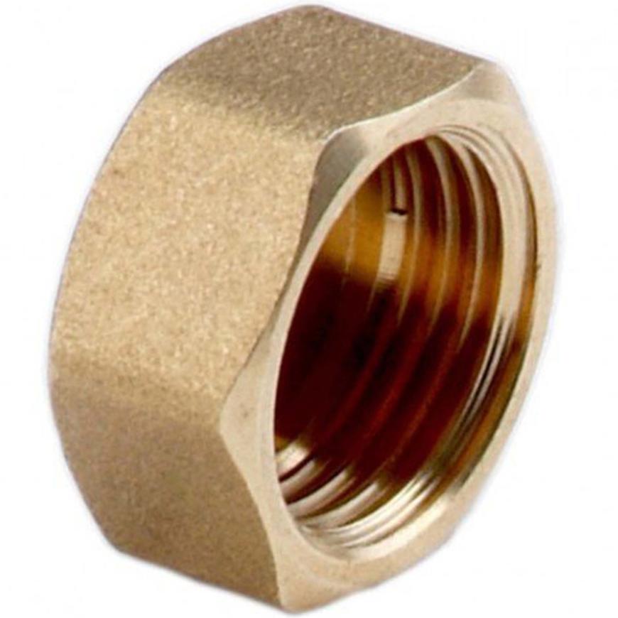 Ochranná zátka M 1/2 IDMAR