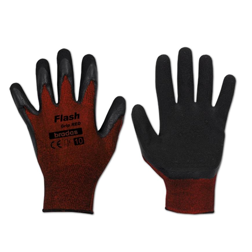 Ochranné rukavice Flash grip