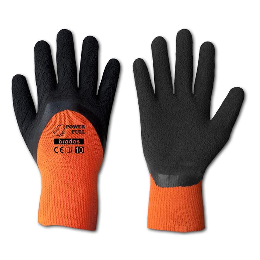 Ochranné rukavice Power full