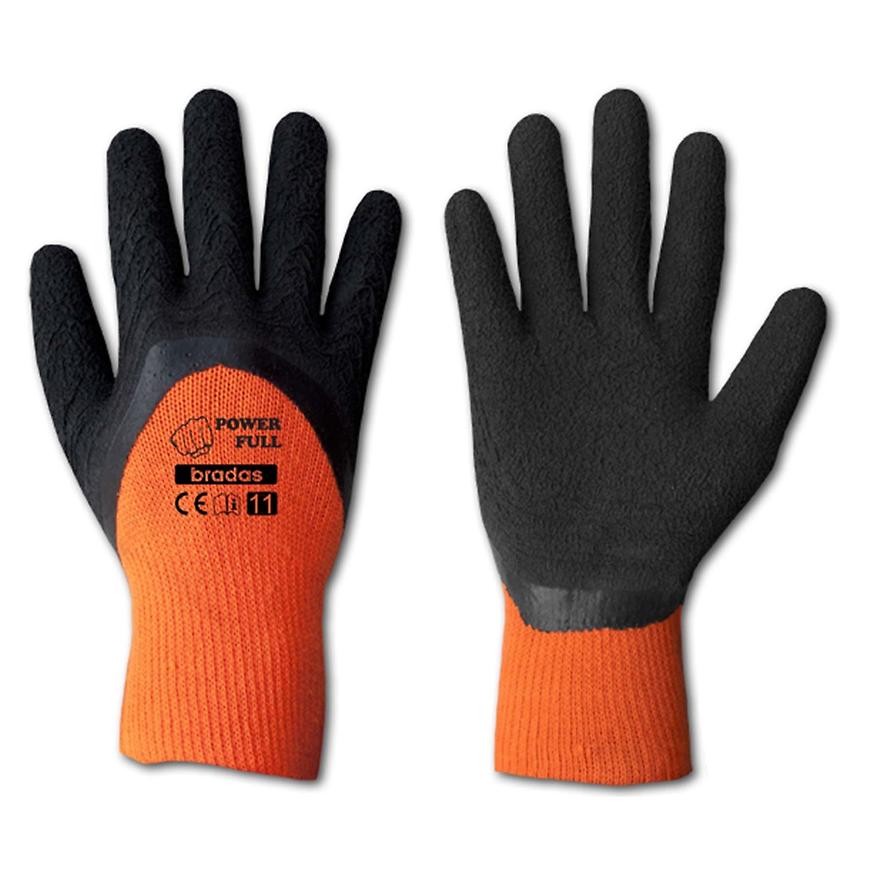 Ochranné rukavice Power full
