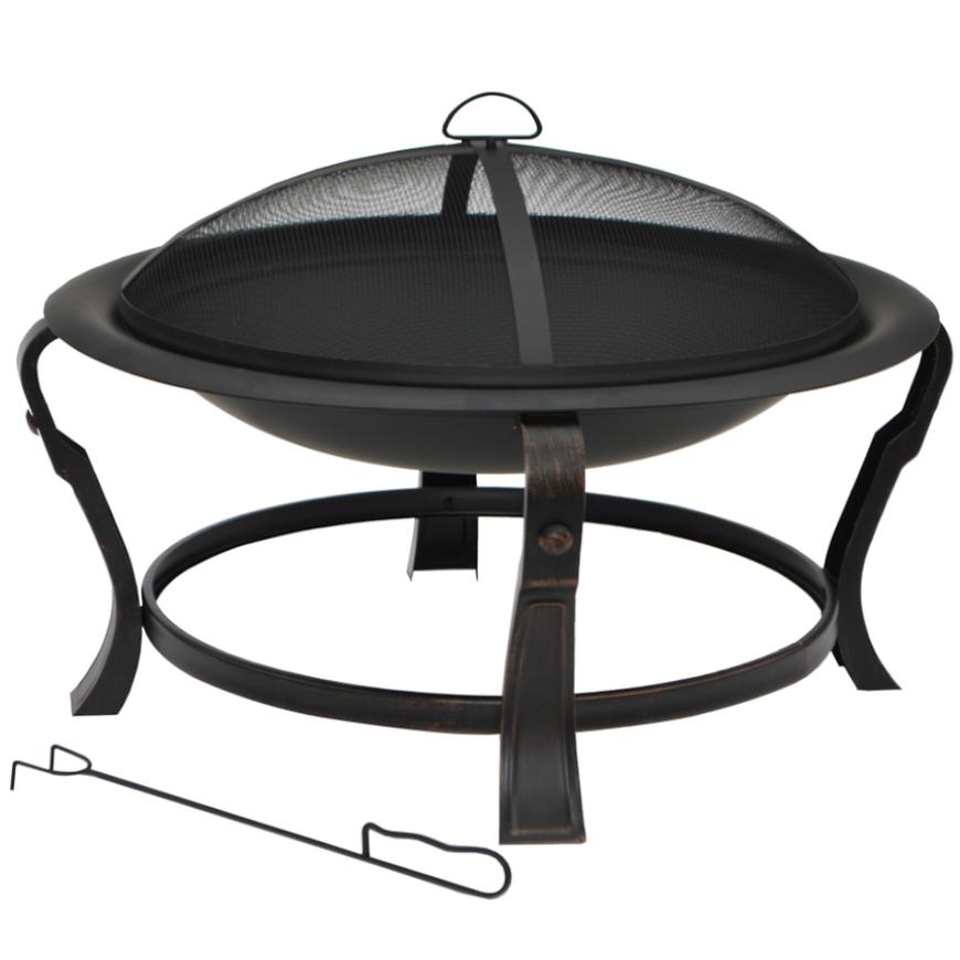 Ohniště Boylston FT-01H BAUMAX