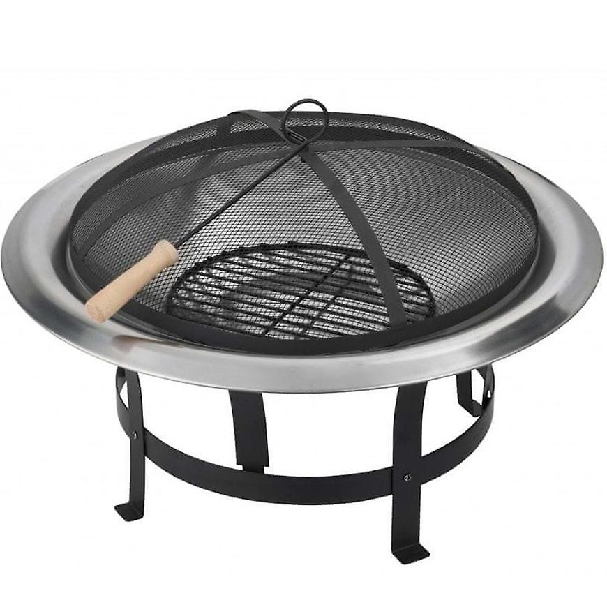 Ohniště Madryt 15000 BAUMAX