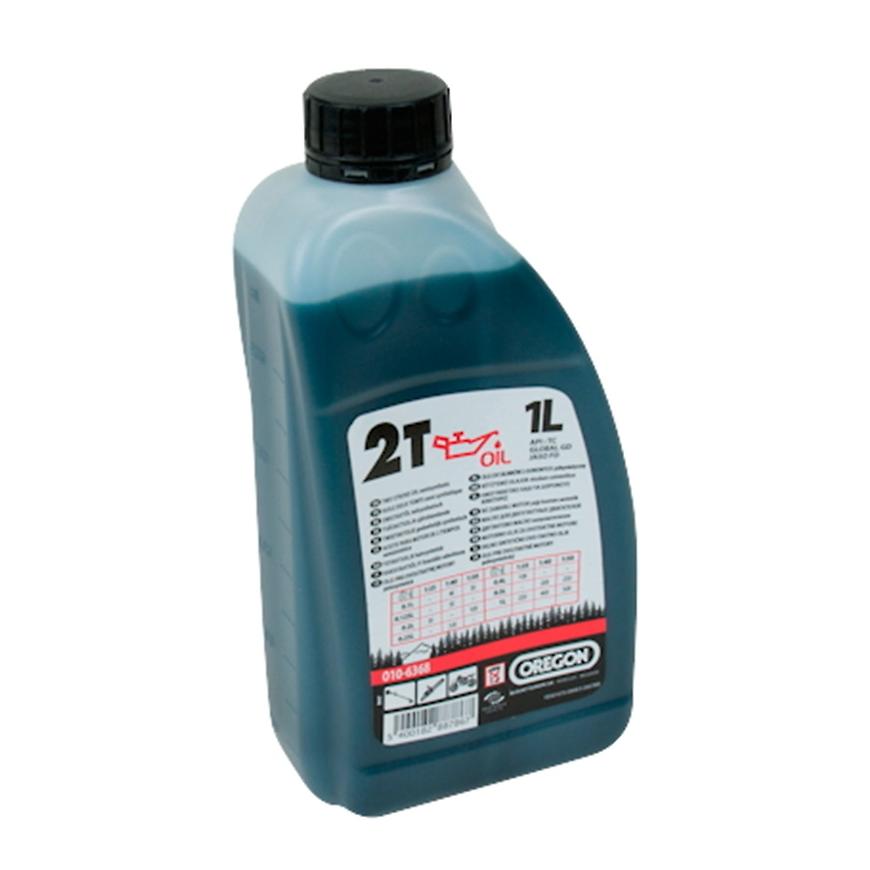 Olej 2T 010-6368