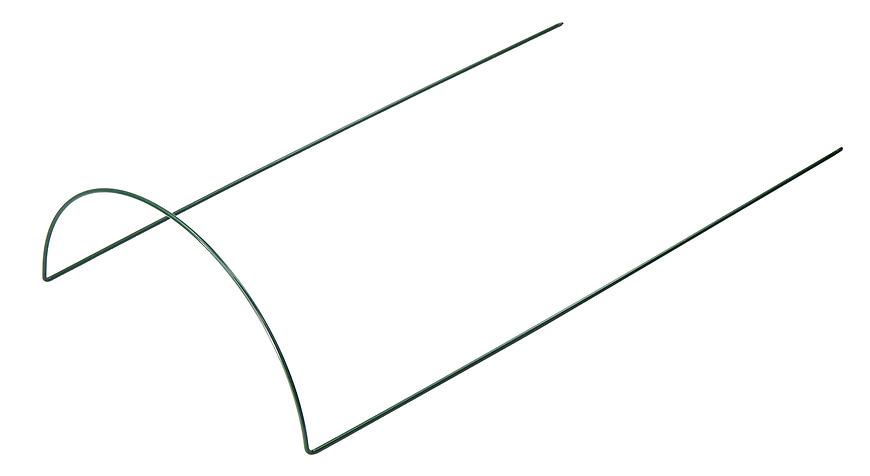 Opora travlek 40X60 cm ERMET