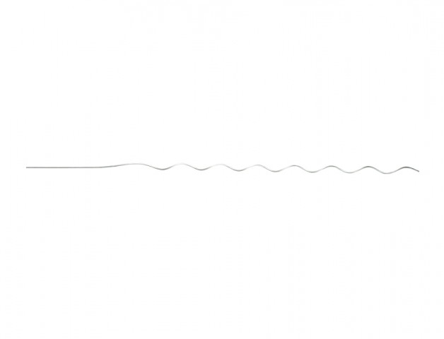 Opěra na rajčata spirála D7MM 180 cm BAUMAX