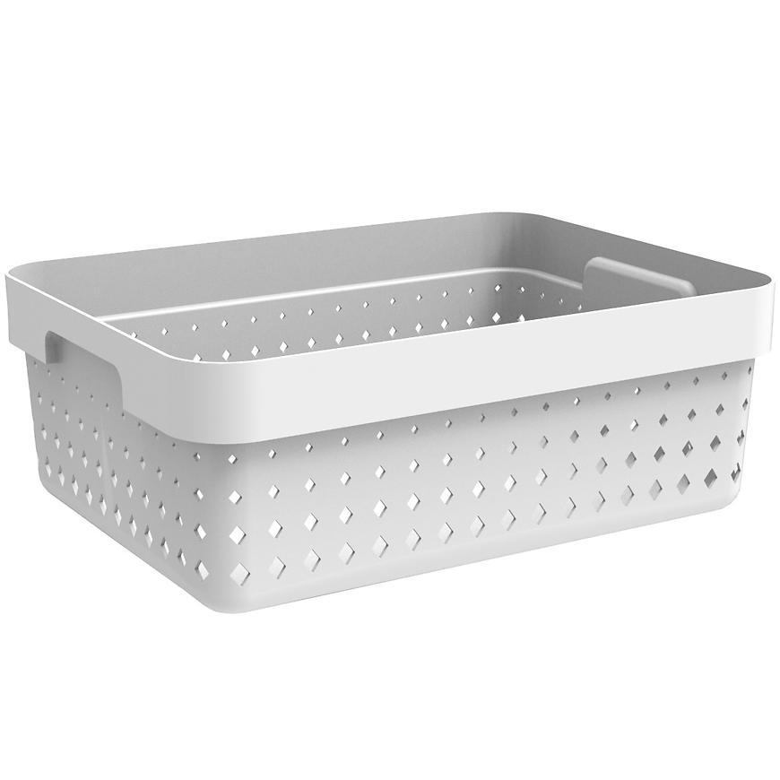 Organizér Seoul M bílý BAUMAX