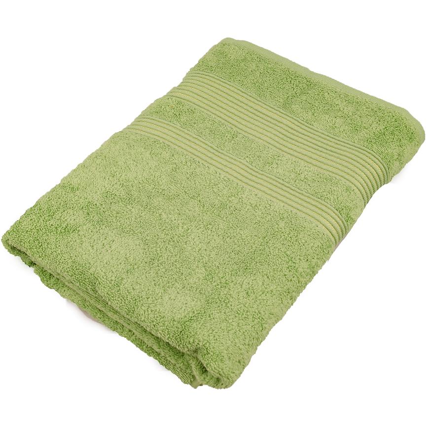 Osuška Excellent 70x140 zelená 500g/m2 VESNA