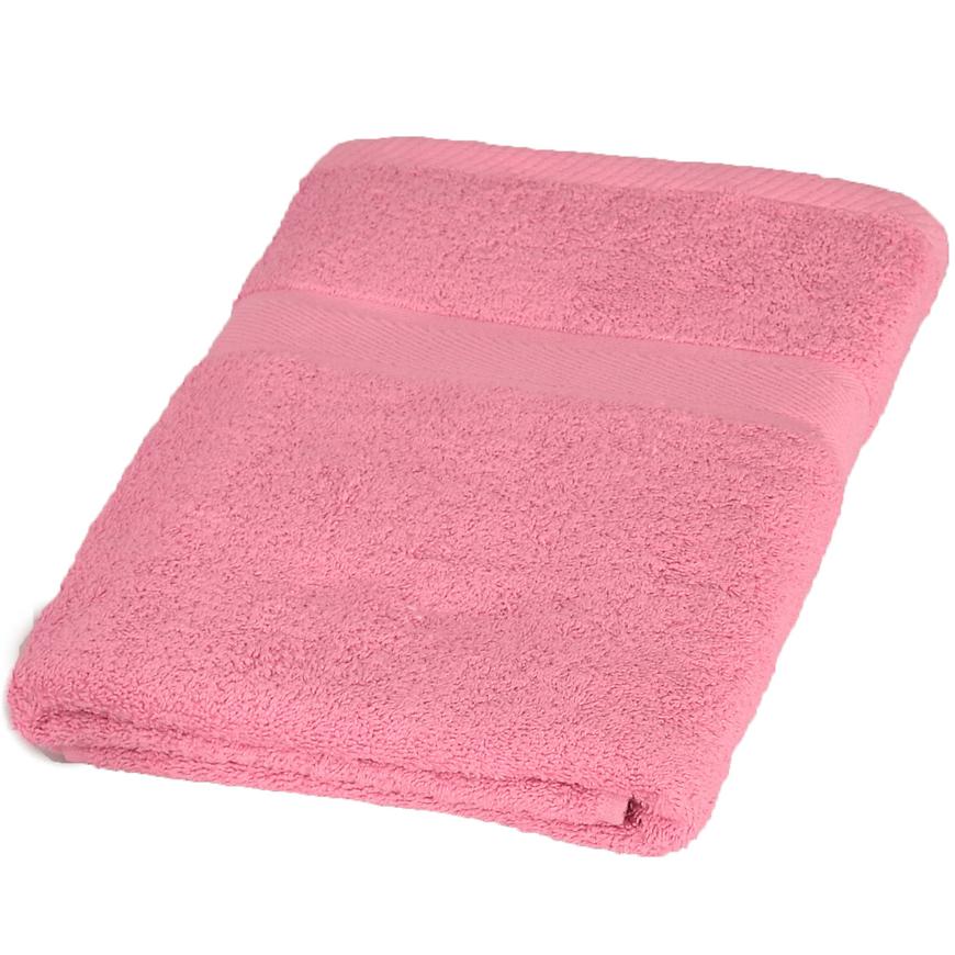 Osuška Komfort 70x140 fuchsie 500g/m2 VESNA