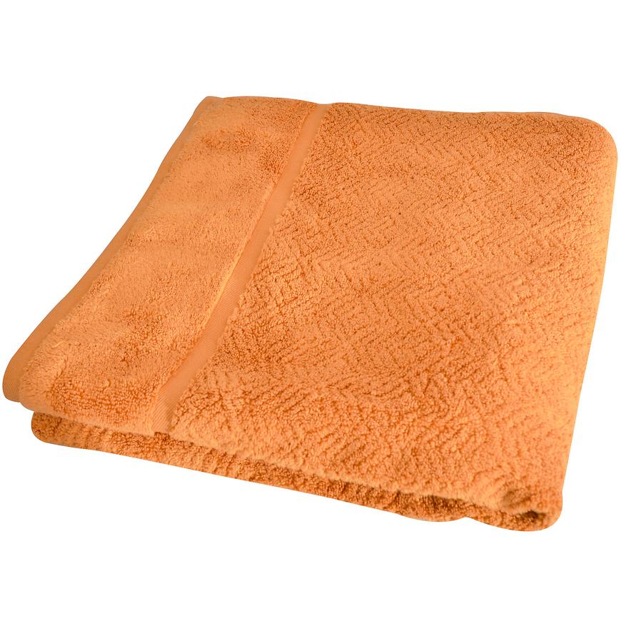 Osuška Paloma 70x140 písková 23605 500g/m2 VESNA