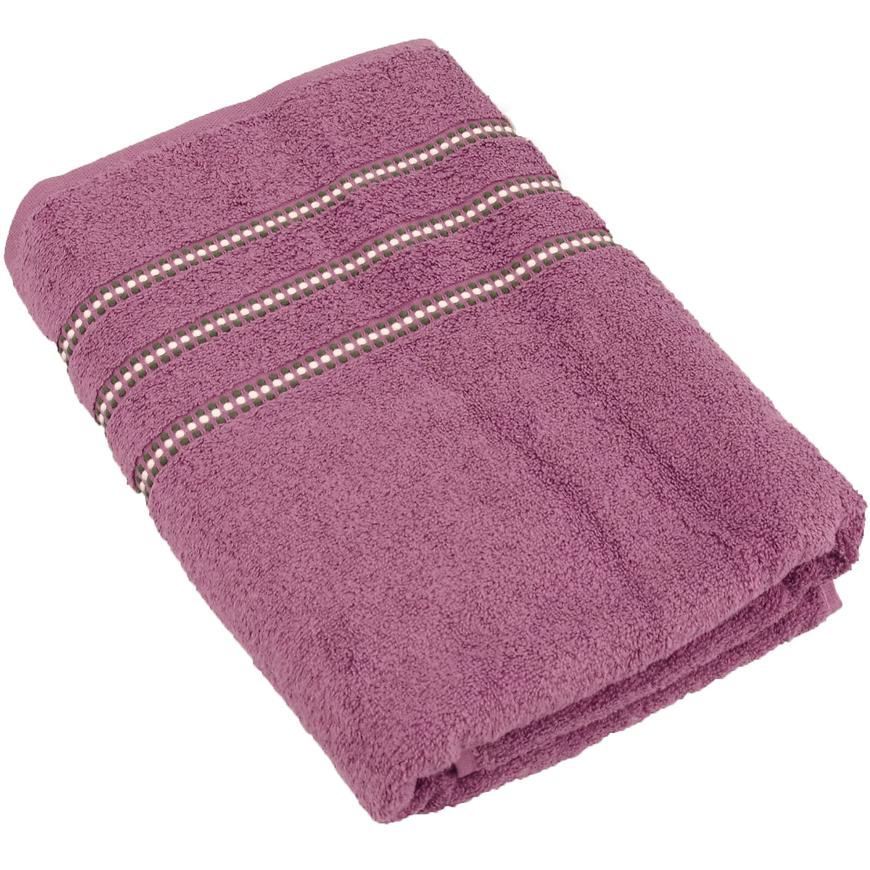 Osuška Selva 70/140 fialová 500g/m2 VESNA