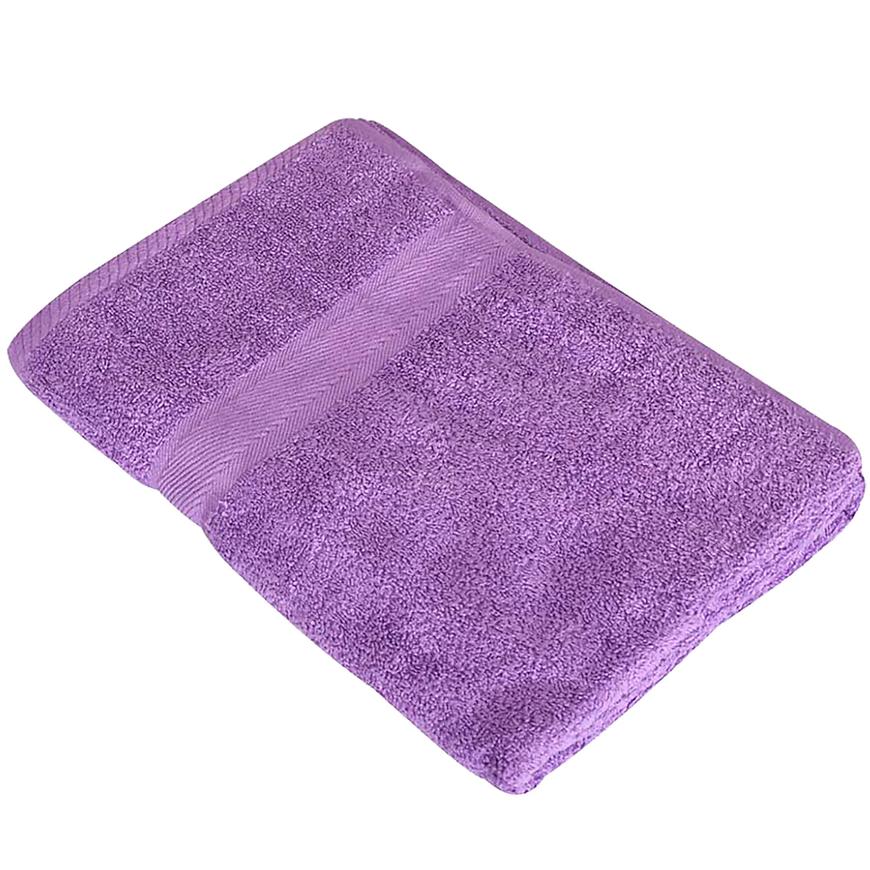 Osuška Standard 70x140 fialová eg 400g/m2 VESNA