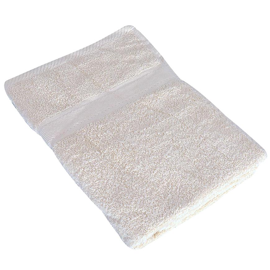 Osuška Standard 70x140 krémová eg 400g/m2 VESNA