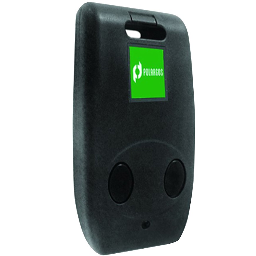 Ovládač 2 kanálový BAUMAX